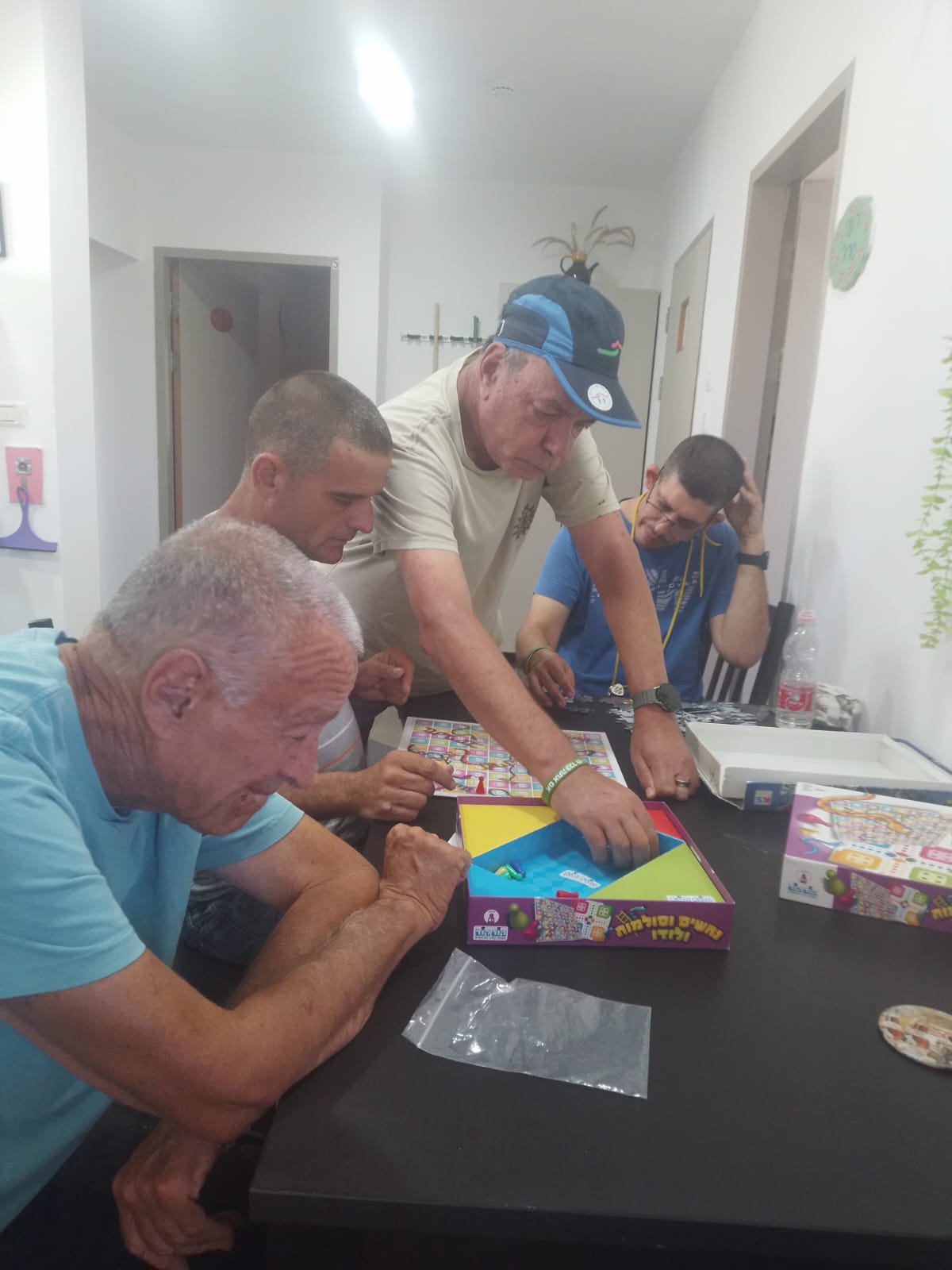 פעילות כיף 9